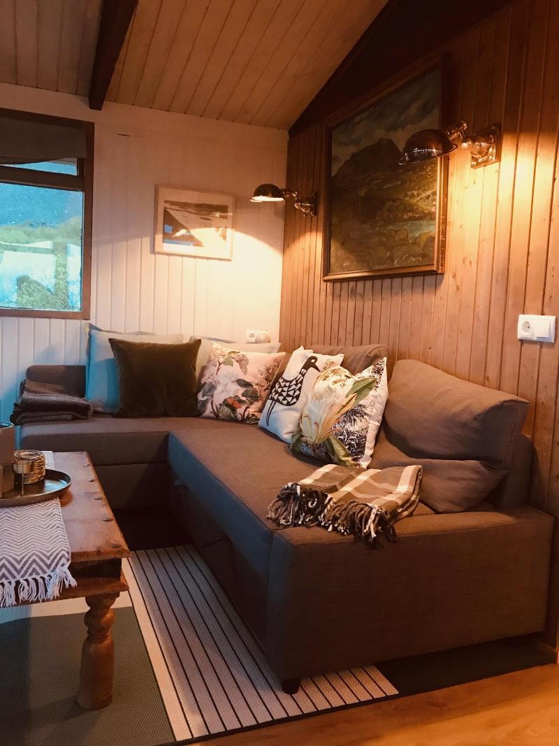 Ma Lakot Cosy Cabins image
