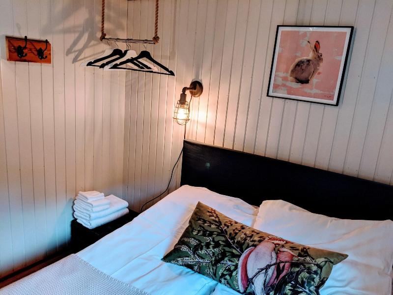Ma Lakot Cosy Cabins image