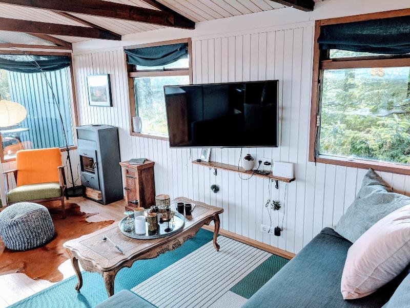 Ma Lakot Cosy Cabins image