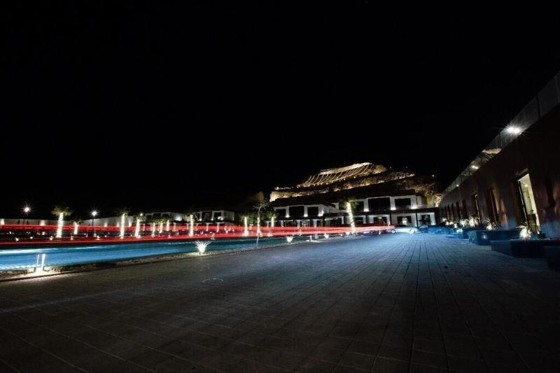 Al Ammariah Hills Resort image