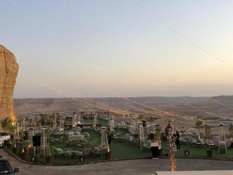 Al Ammariah Hills Resort image