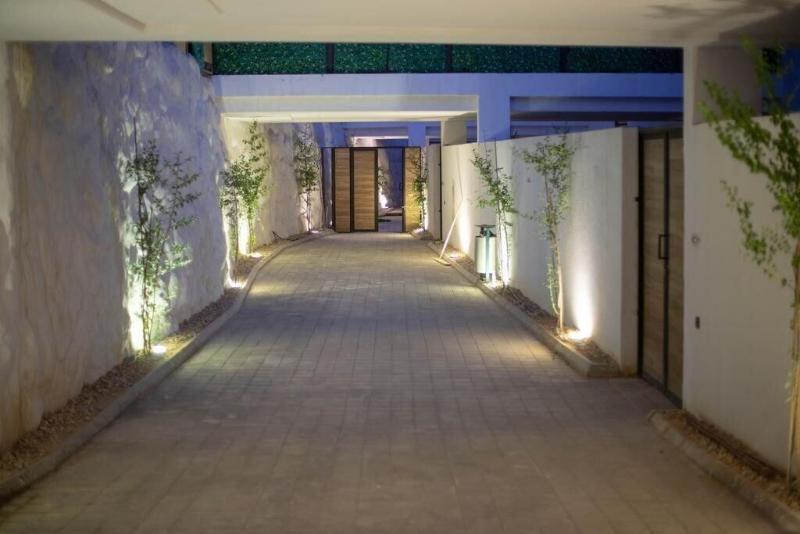 Al Ammariah Hills Resort image