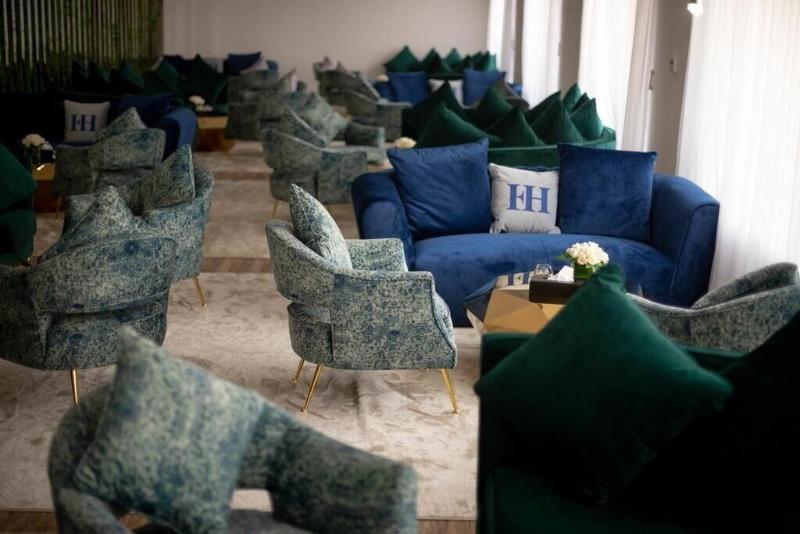 Al Ammariah Hills Resort image