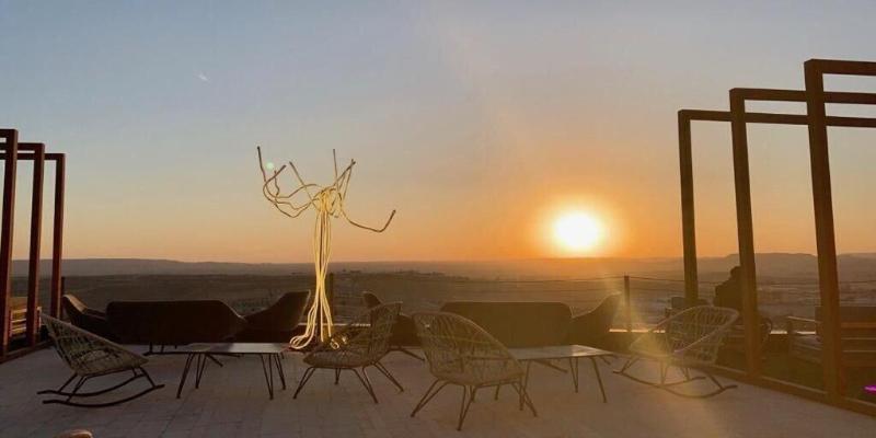 Al Ammariah Hills Resort image