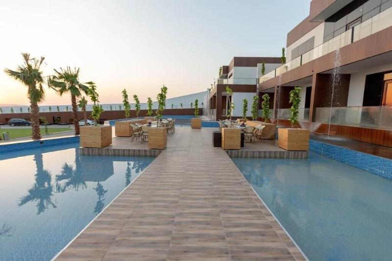 Al Ammariah Hills Resort image