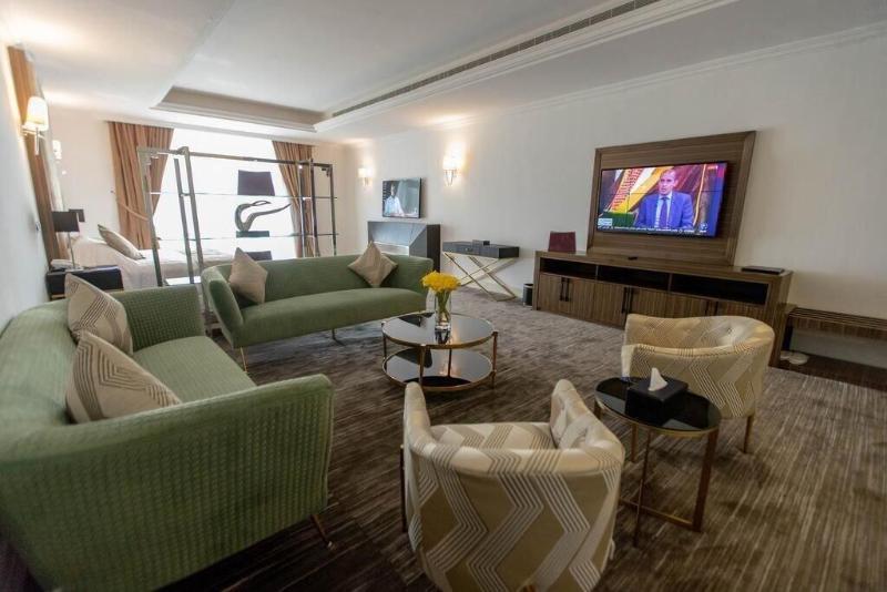 Al Ammariah Hills Resort image