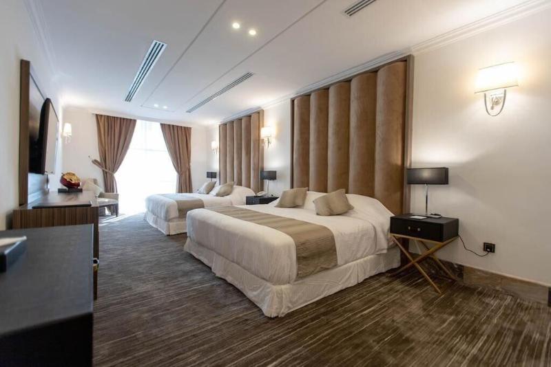 Al Ammariah Hills Resort image