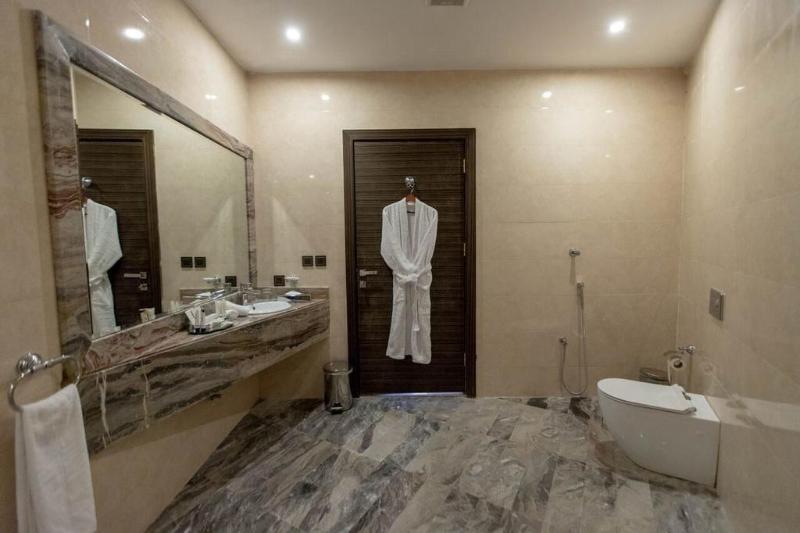 Al Ammariah Hills Resort image