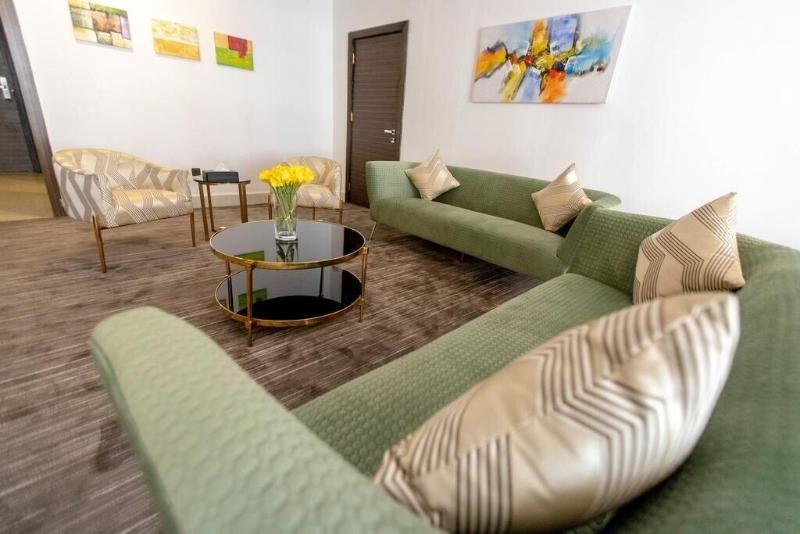 Al Ammariah Hills Resort image