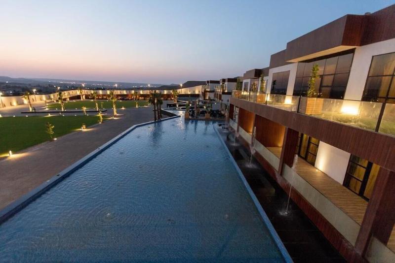 Al Ammariah Hills Resort image