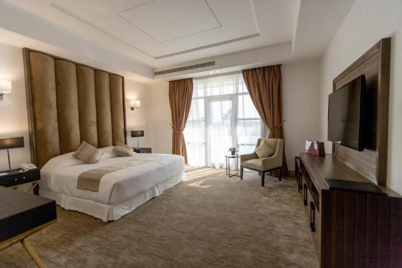 Al Ammariah Hills Resort image