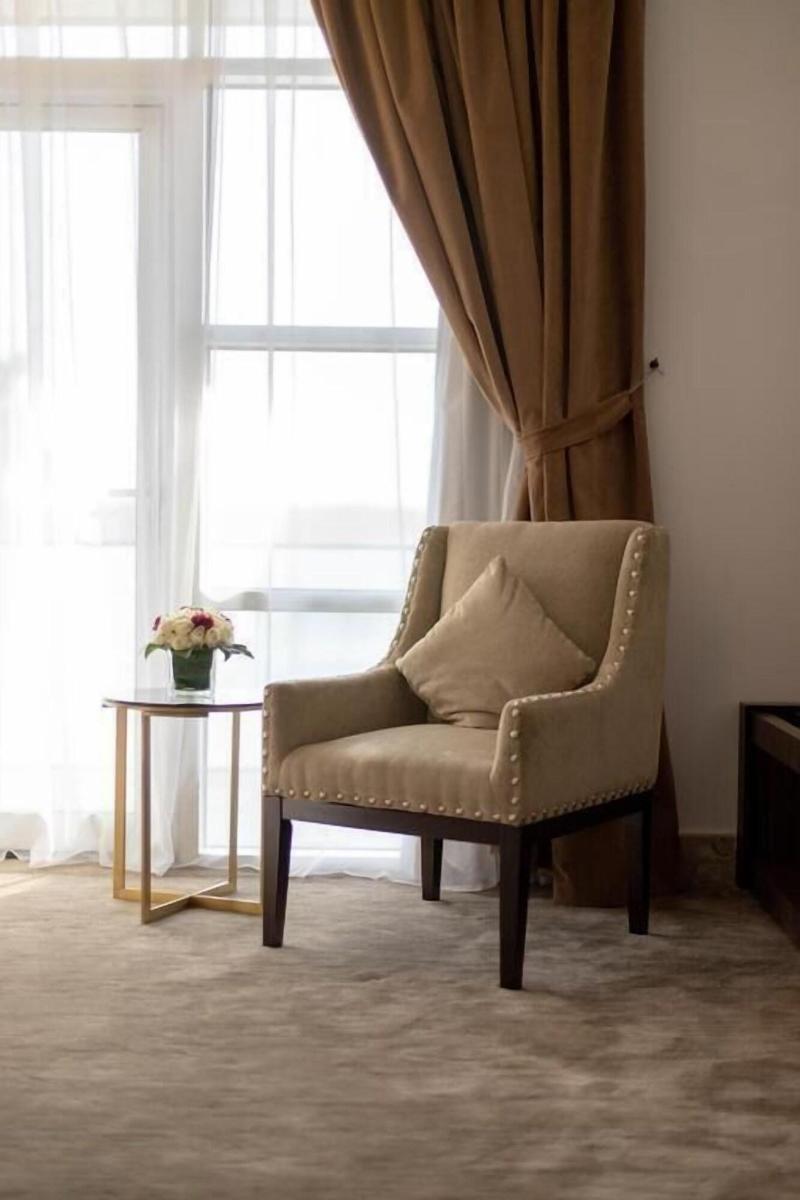 Al Ammariah Hills Resort image