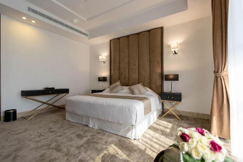 Al Ammariah Hills Resort image