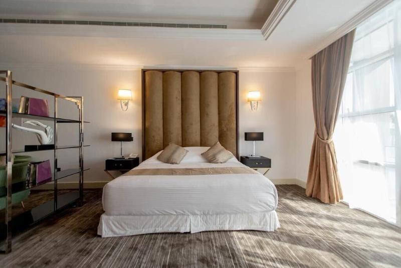 Al Ammariah Hills Resort image