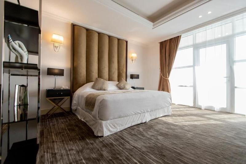 Al Ammariah Hills Resort image