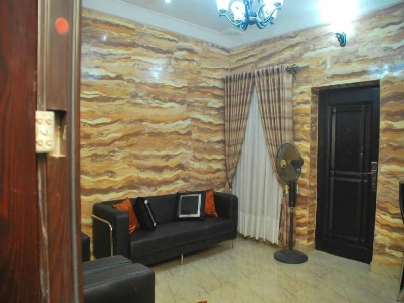 Tobby Royal Suites image