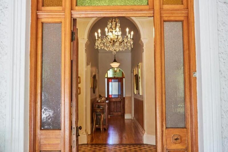 Villa Puccini — general view