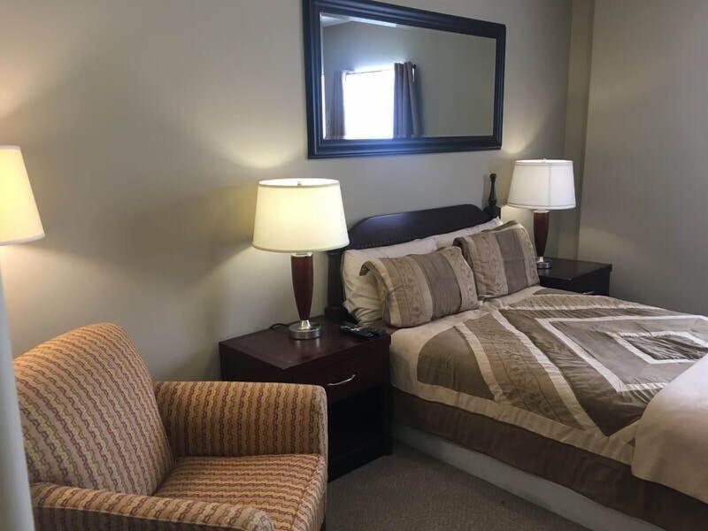 Whitefish Corporate Residence image