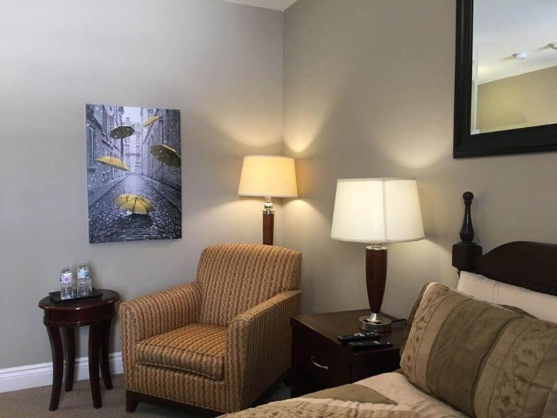 Whitefish Corporate Residence image