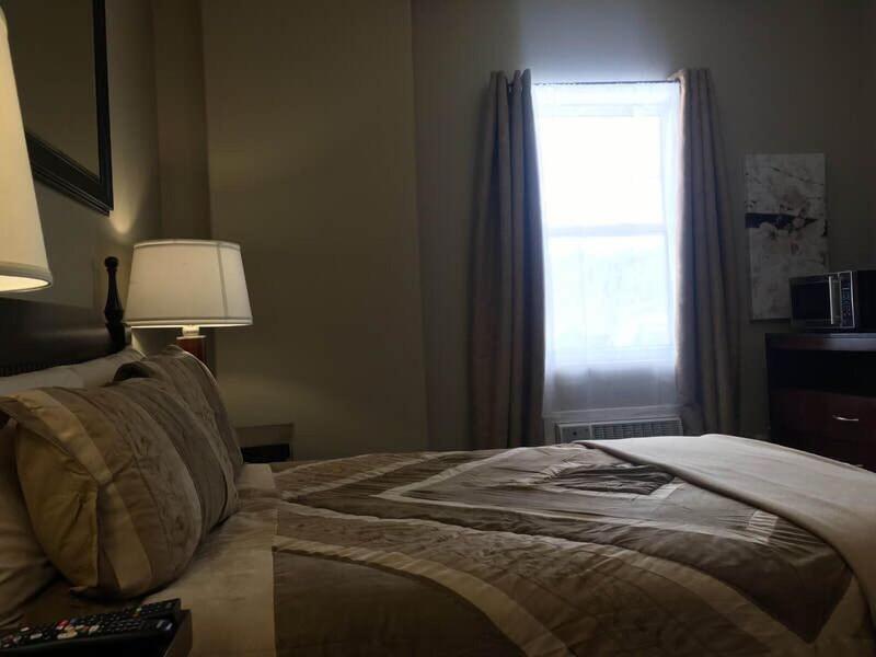 Whitefish Corporate Residence image
