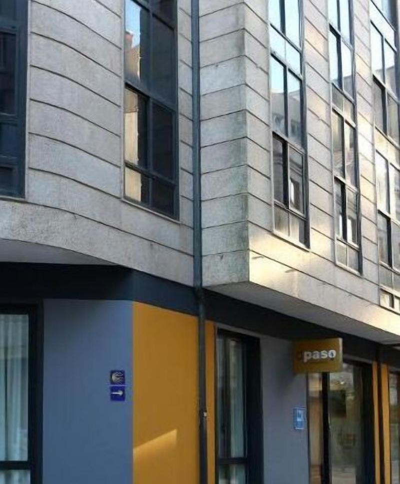 Dpaso Urban Hostel image