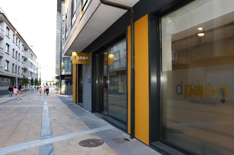 Dpaso Urban Hostel image