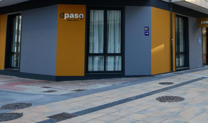 Dpaso Urban Hostel image