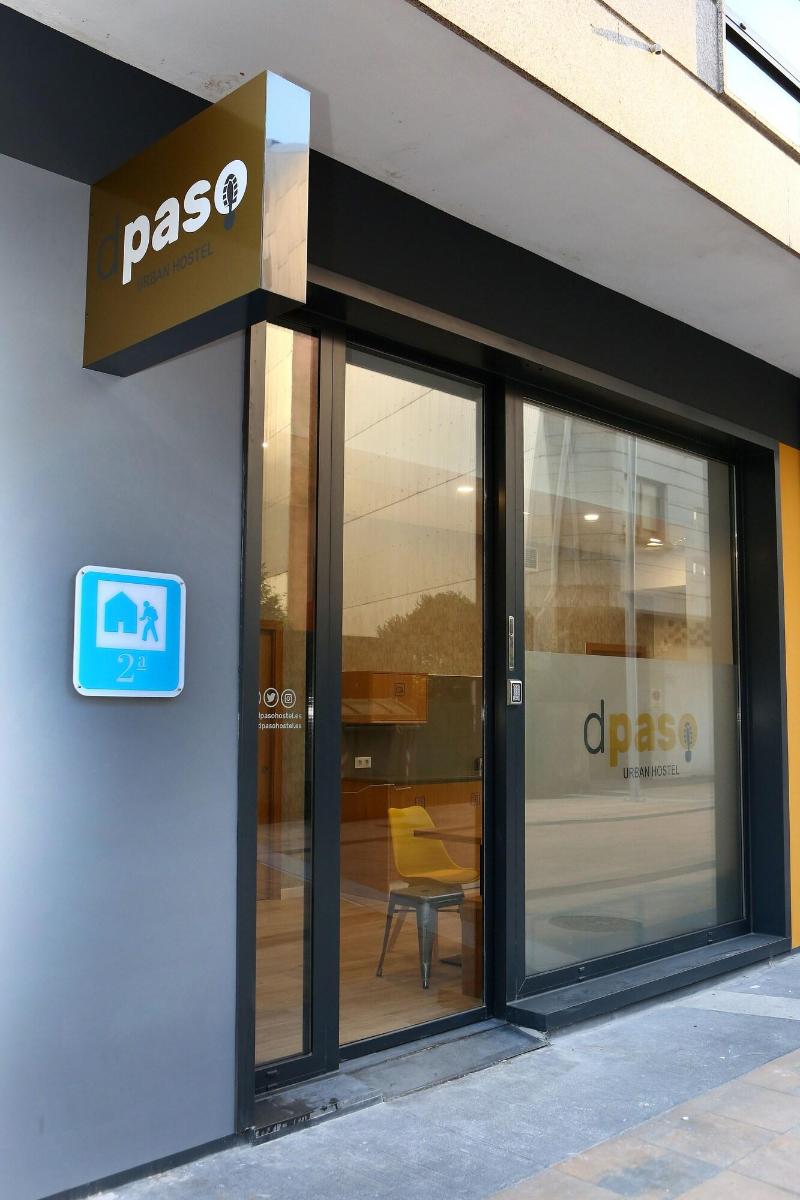 Dpaso Urban Hostel image