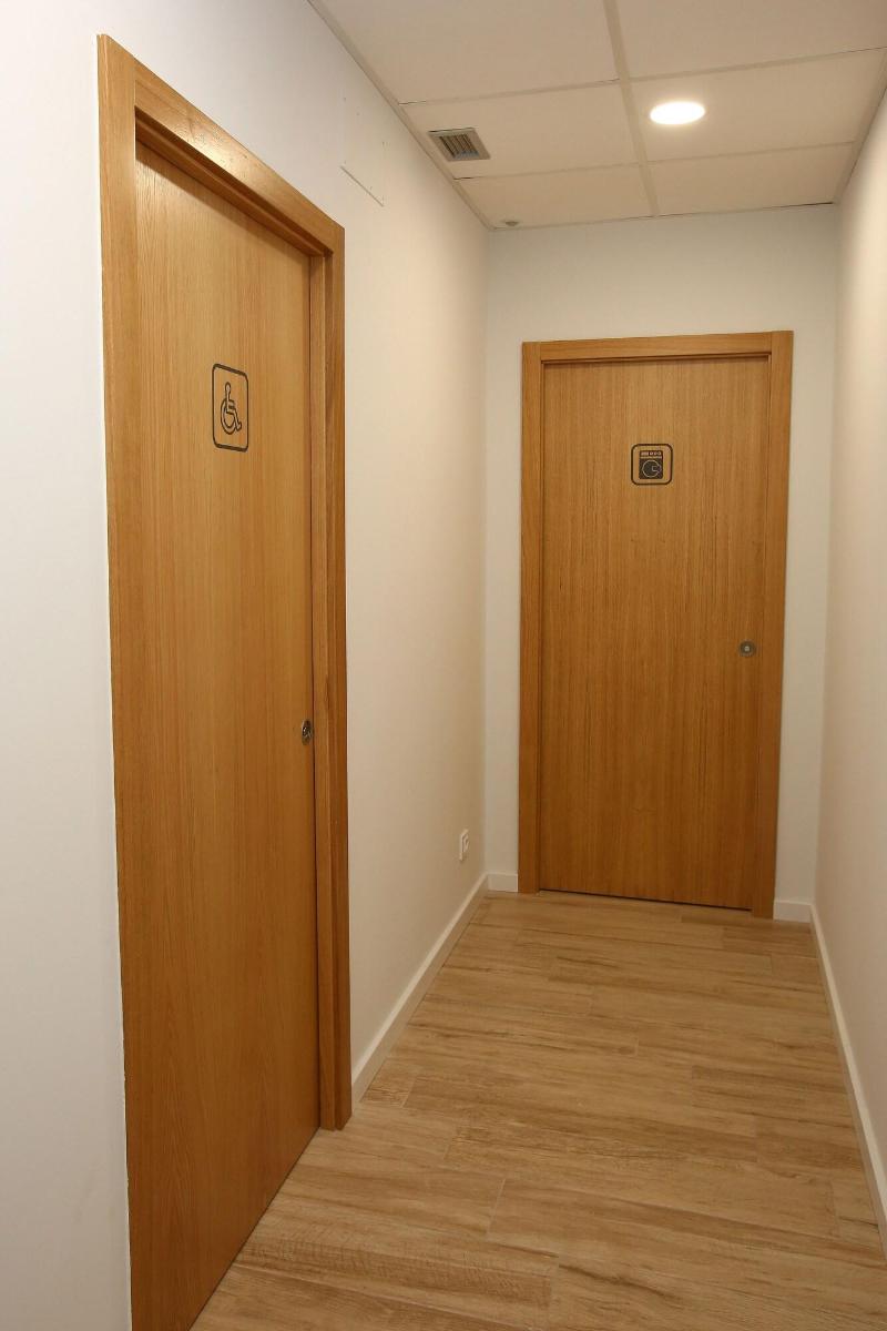 Dpaso Urban Hostel image