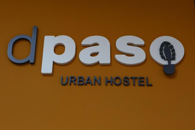 Dpaso Urban Hostel image