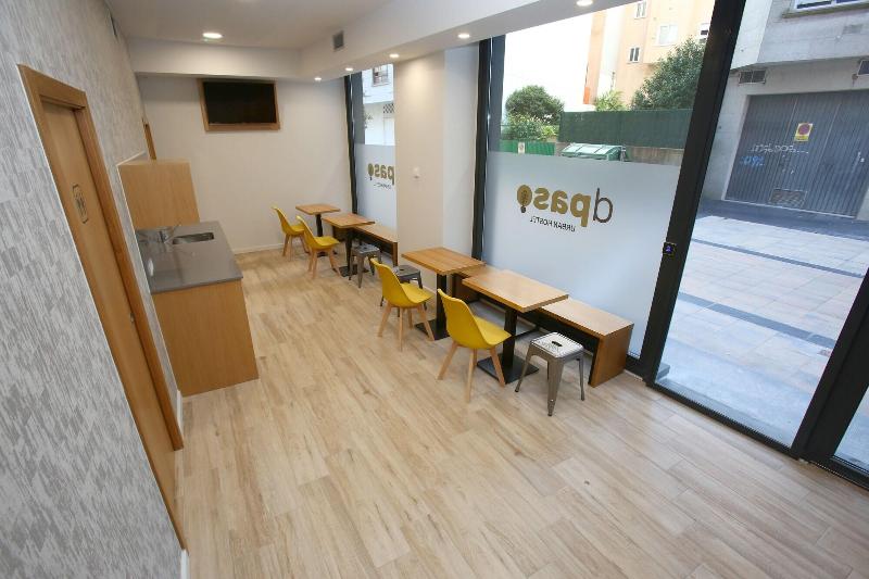 Dpaso Urban Hostel image