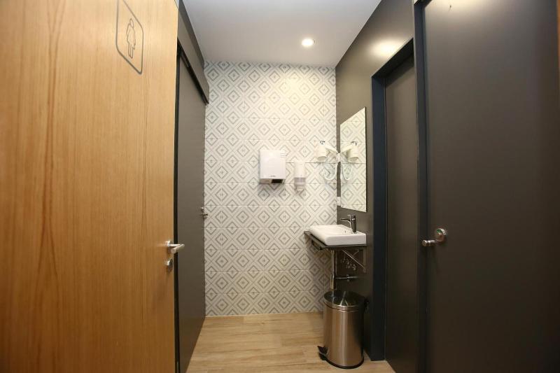 Dpaso Urban Hostel image