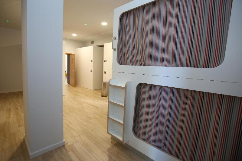 Dpaso Urban Hostel image
