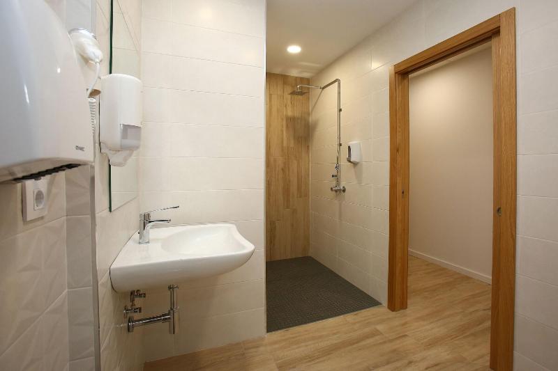 Dpaso Urban Hostel image