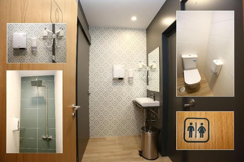 Dpaso Urban Hostel image