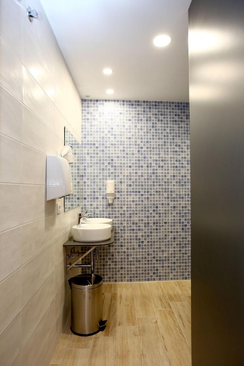 Dpaso Urban Hostel image