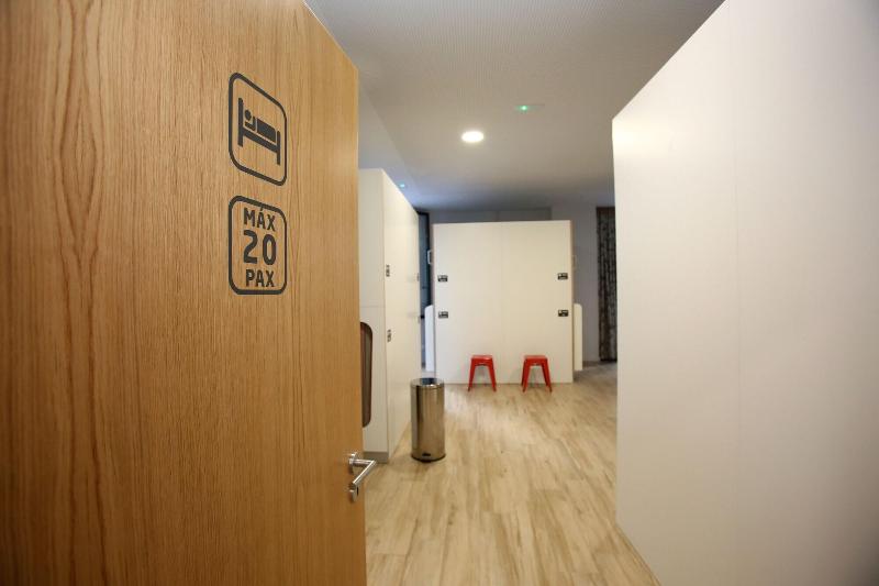 Dpaso Urban Hostel image