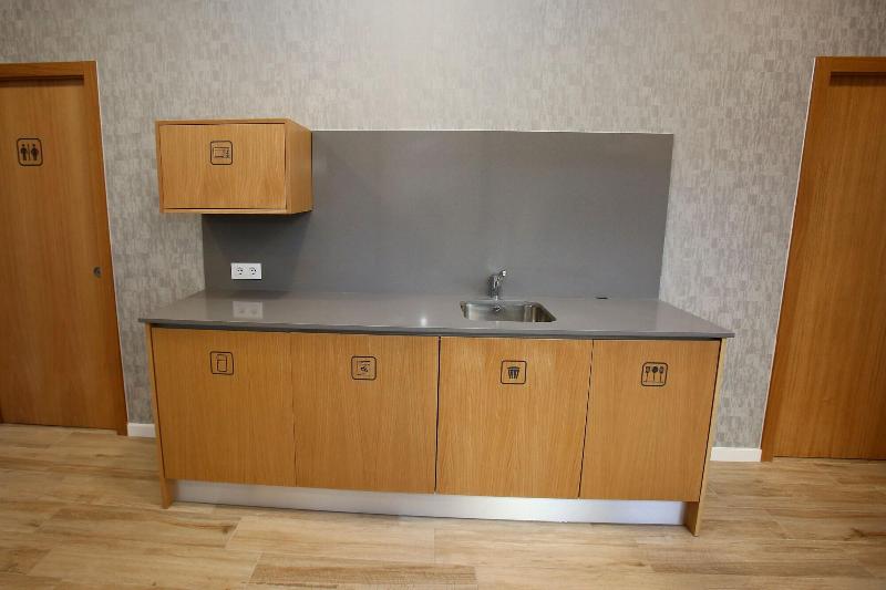 Dpaso Urban Hostel image