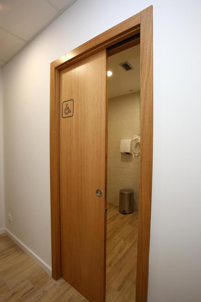 Dpaso Urban Hostel image