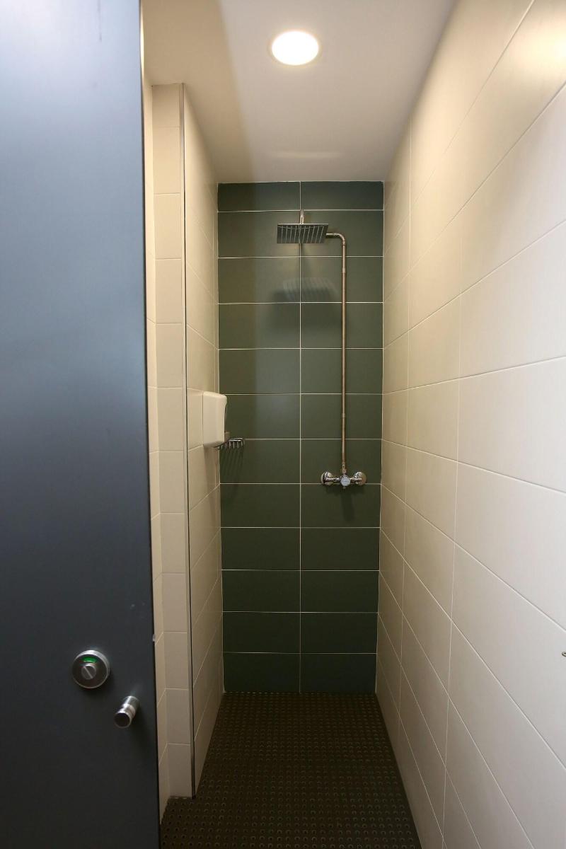 Dpaso Urban Hostel image