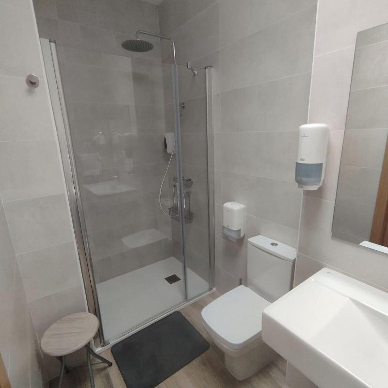 Dpaso Urban Hostel image
