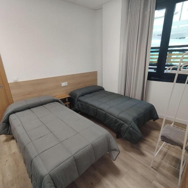Dpaso Urban Hostel image