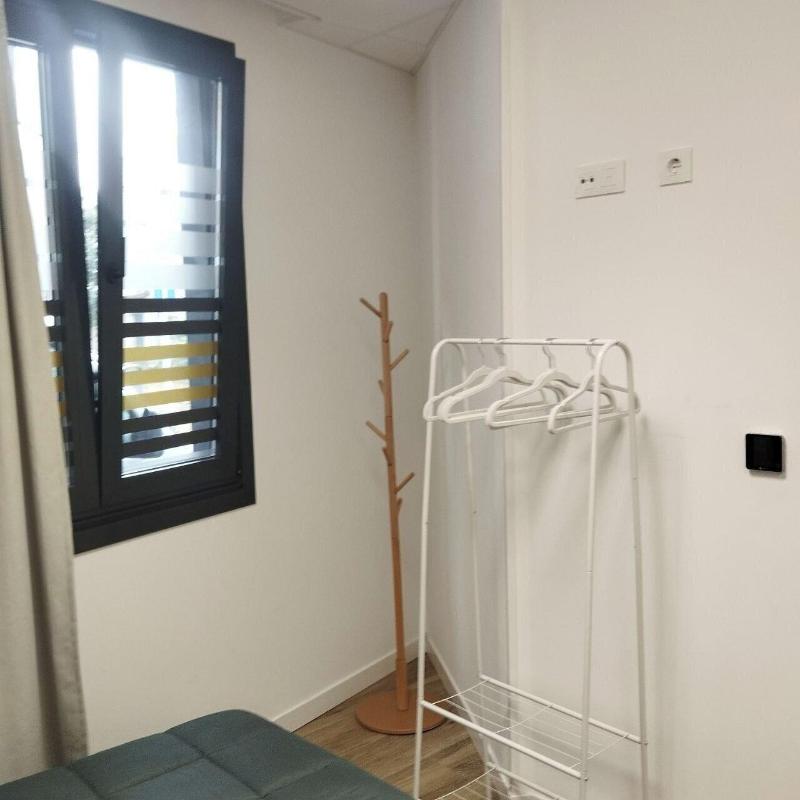 Dpaso Urban Hostel image