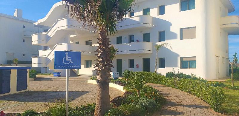 Kenz Mehdia Hotel Resort Aqua Park image