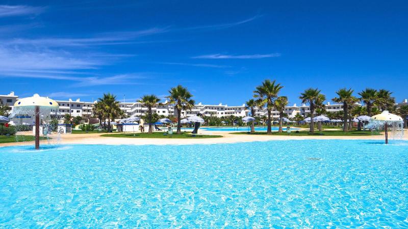 Kenz Mehdia Hotel Resort Aqua Park image