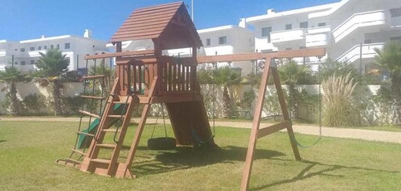 Kenz Mehdia Hotel Resort Aqua Park image