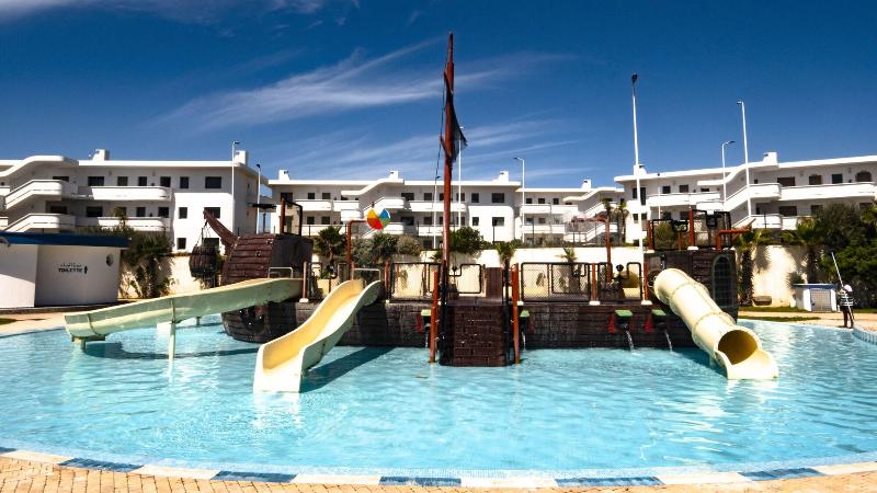 Kenz Mehdia Hotel Resort Aqua Park image