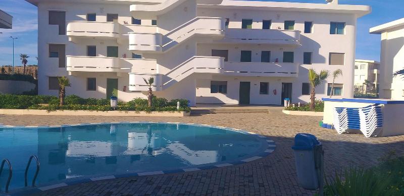 Kenz Mehdia Hotel Resort Aqua Park image