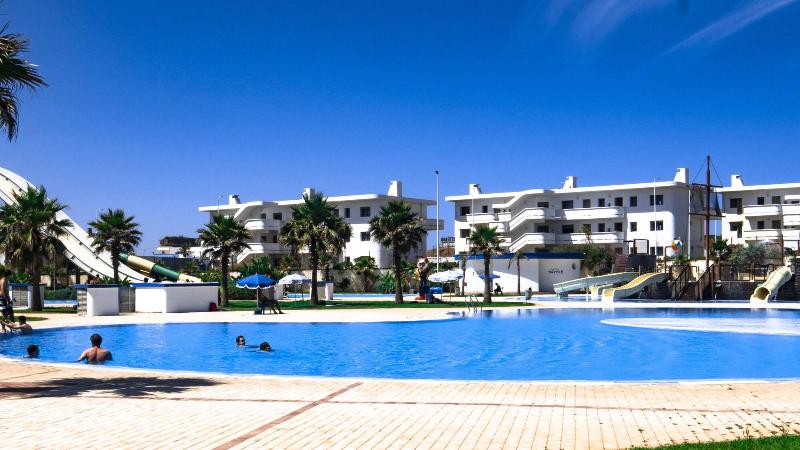 Kenz Mehdia Hotel Resort Aqua Park image