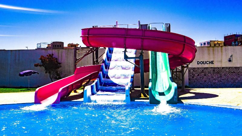 Kenz Mehdia Hotel Resort Aqua Park image